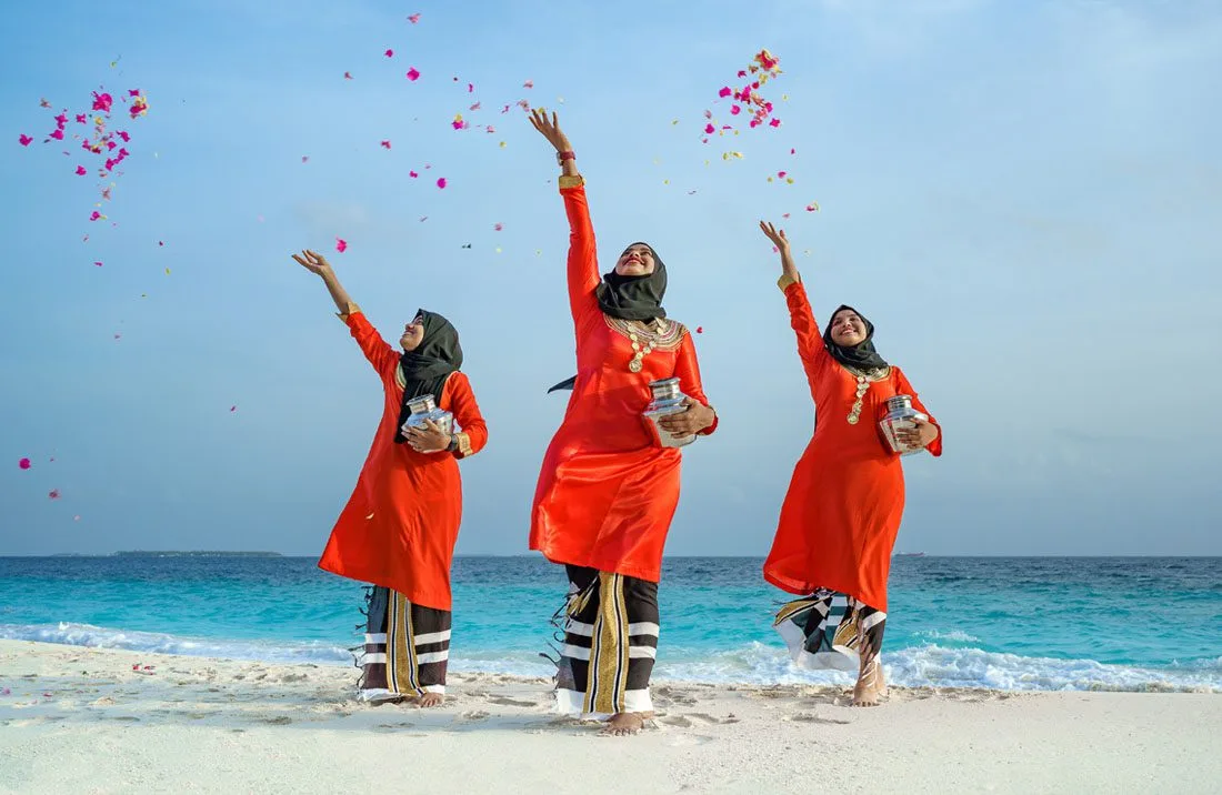Maldivian culture